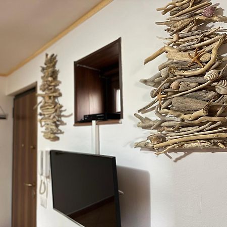 Casa di jessica Apartment Tropea Bagian luar foto