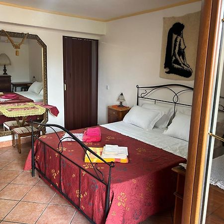 Casa di jessica Apartment Tropea Bagian luar foto