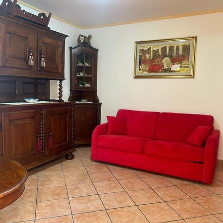 Casa di jessica Apartment Tropea Bagian luar foto