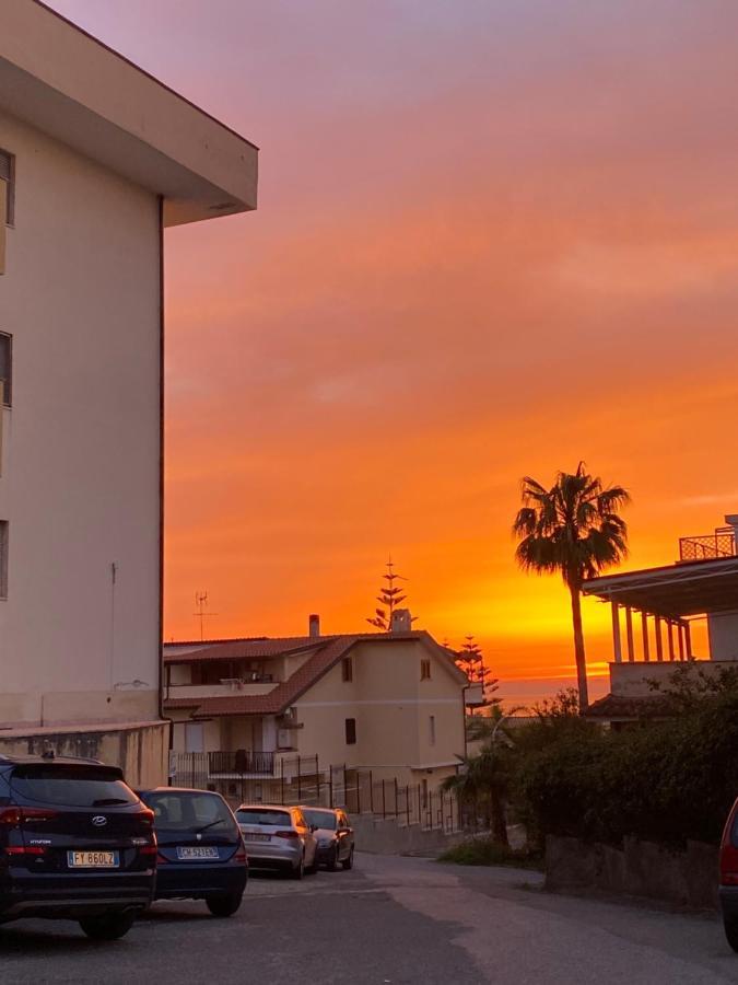 Casa di jessica Apartment Tropea Bagian luar foto