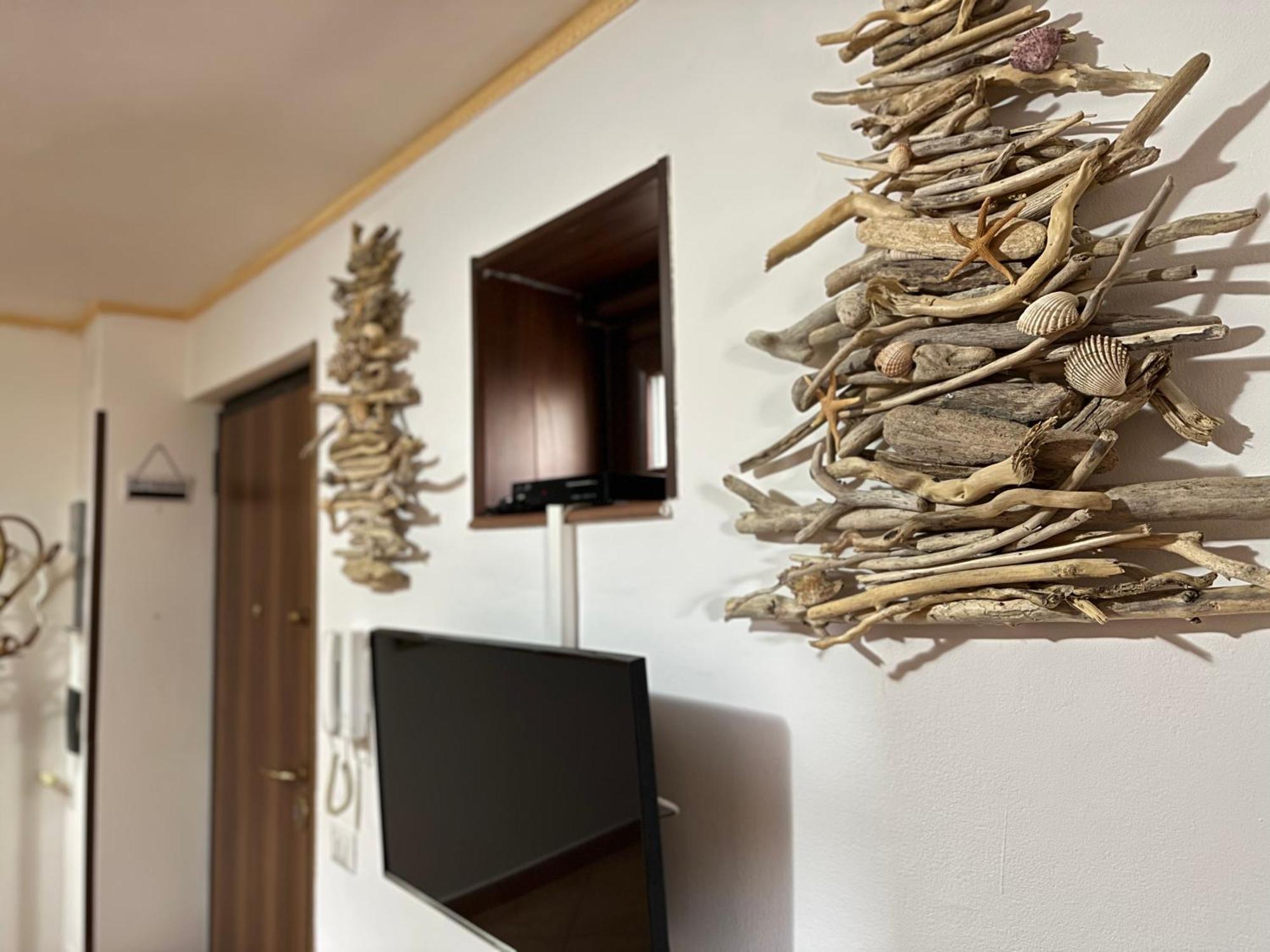 Casa di jessica Apartment Tropea Bagian luar foto
