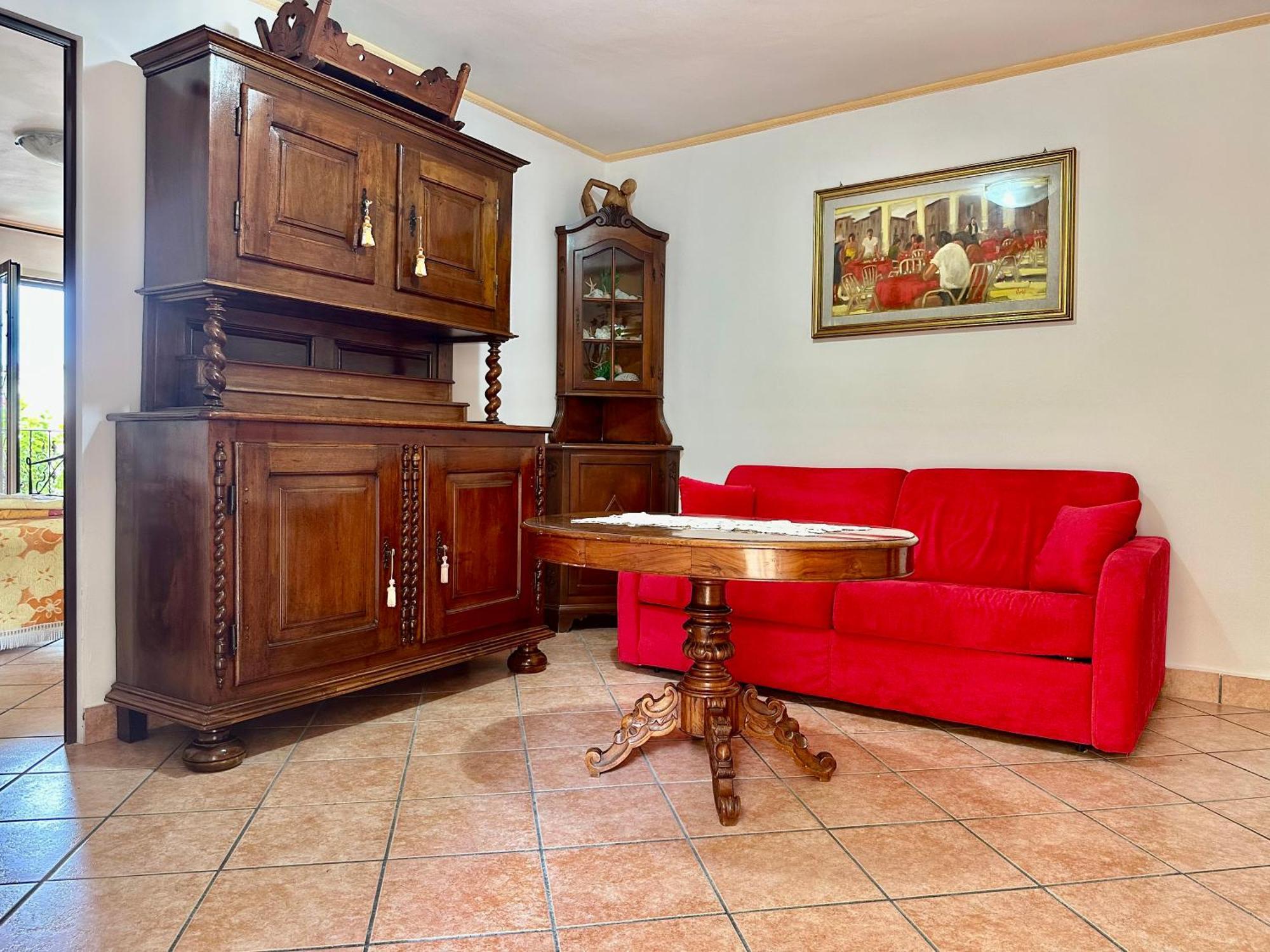 Casa di jessica Apartment Tropea Bagian luar foto