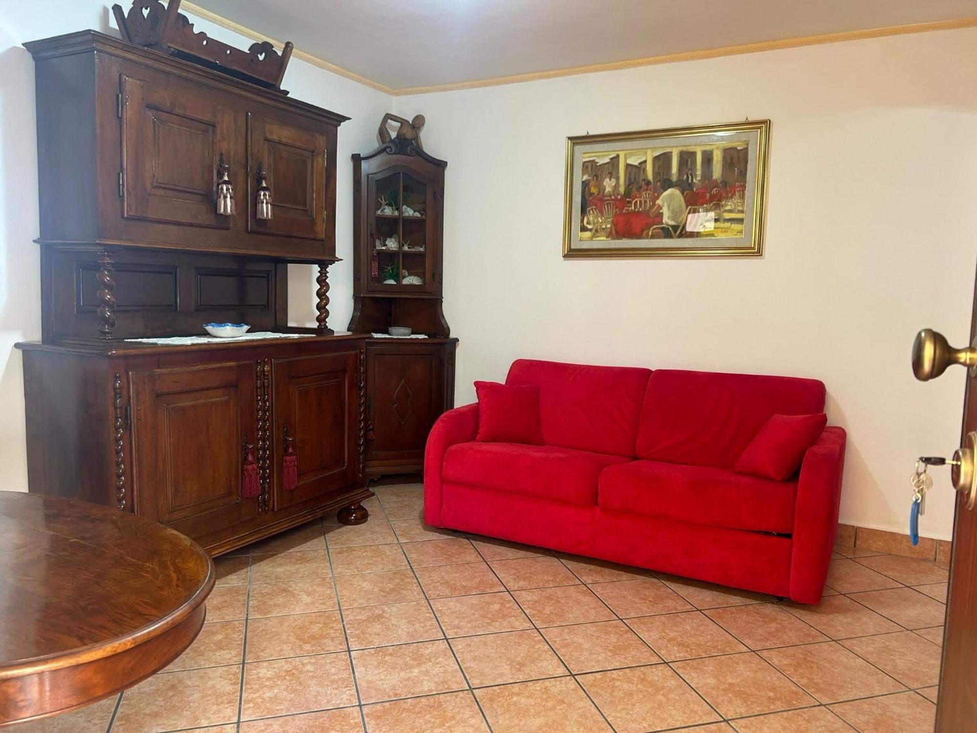 Casa di jessica Apartment Tropea Bagian luar foto